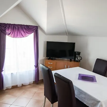 Appartement California Savudrija