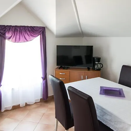 California Appartement *